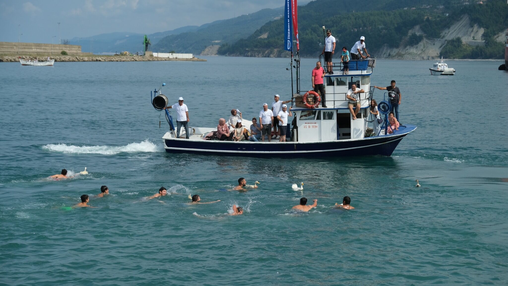 inebolu deniz şenliği (3)