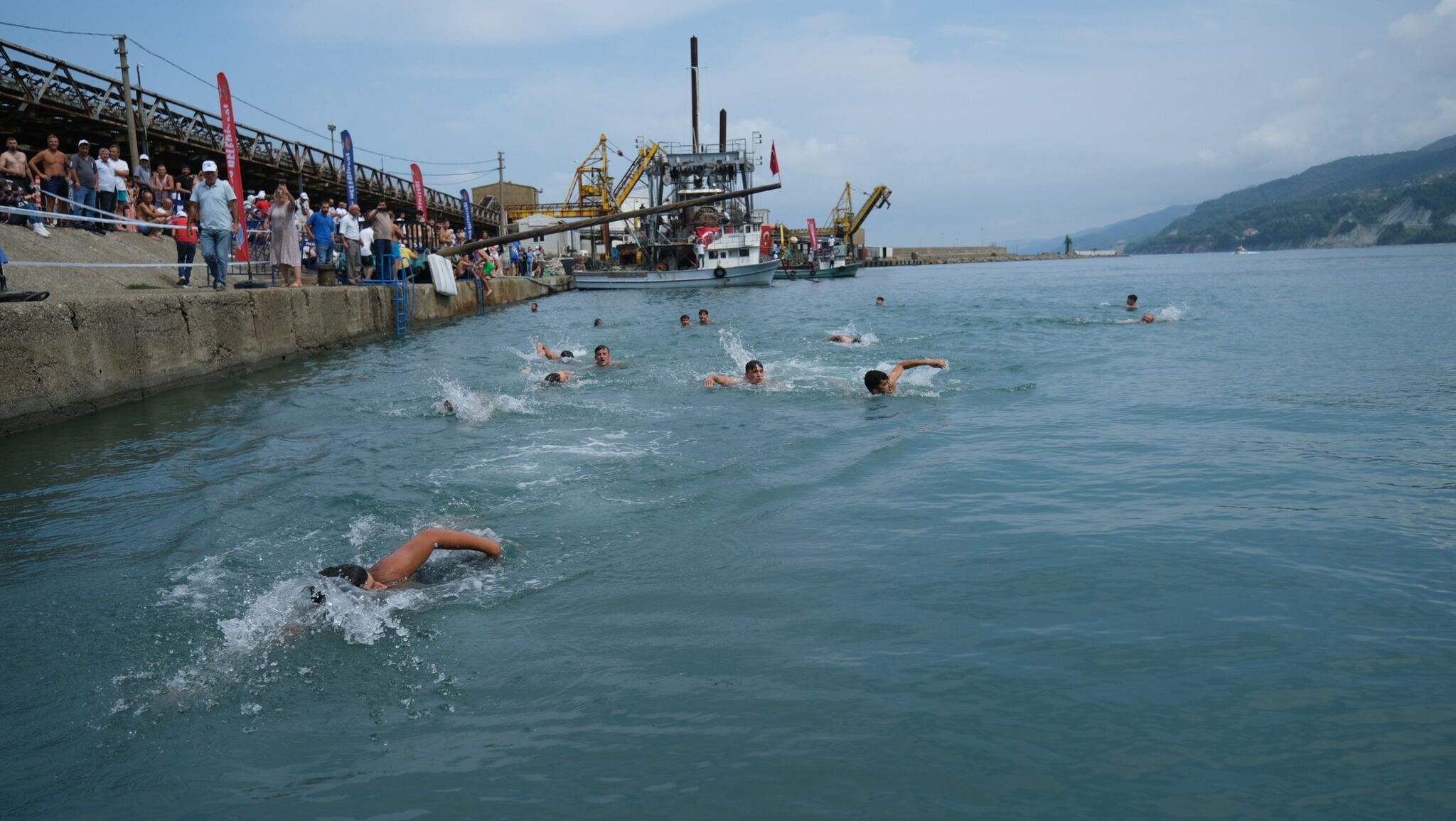 inebolu deniz şenliği (4)