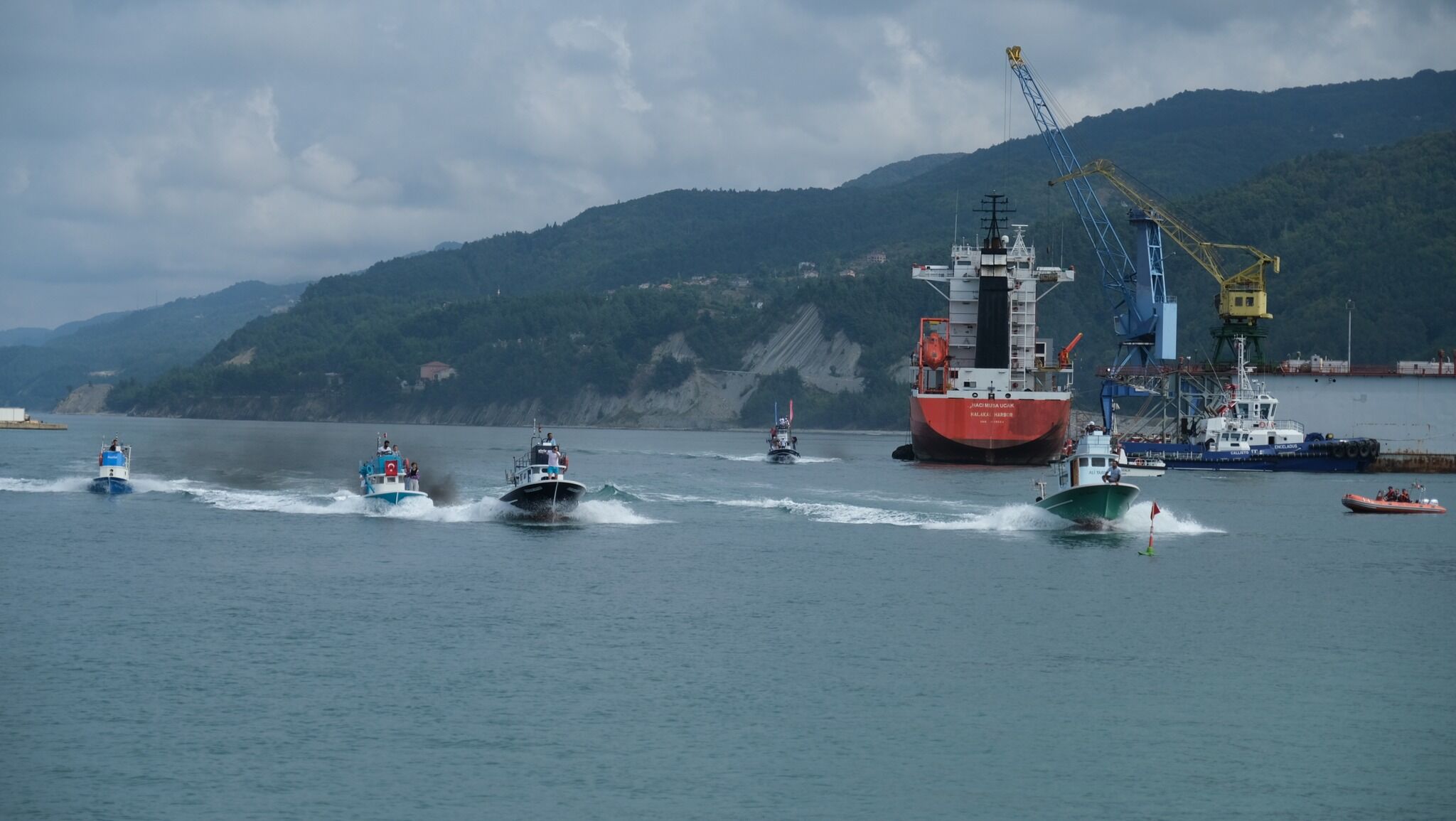 inebolu deniz şenliği (8)