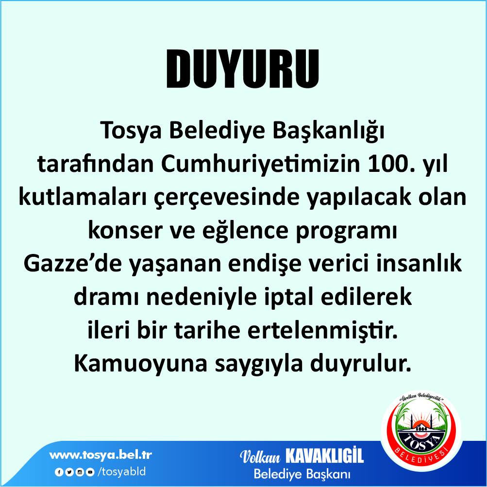 tosyabelediyesi