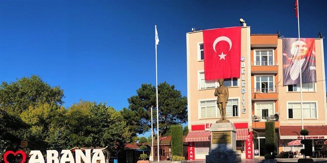 ABANA BELEDİYE BAŞKANLIĞI TİTREŞİMLİ SEYYAR ELEME MAKİNESİ SATIN ALINACAKTIR