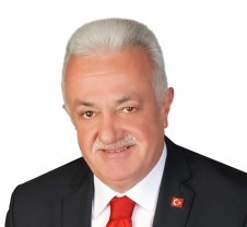 Hayati HAMZAOĞLU