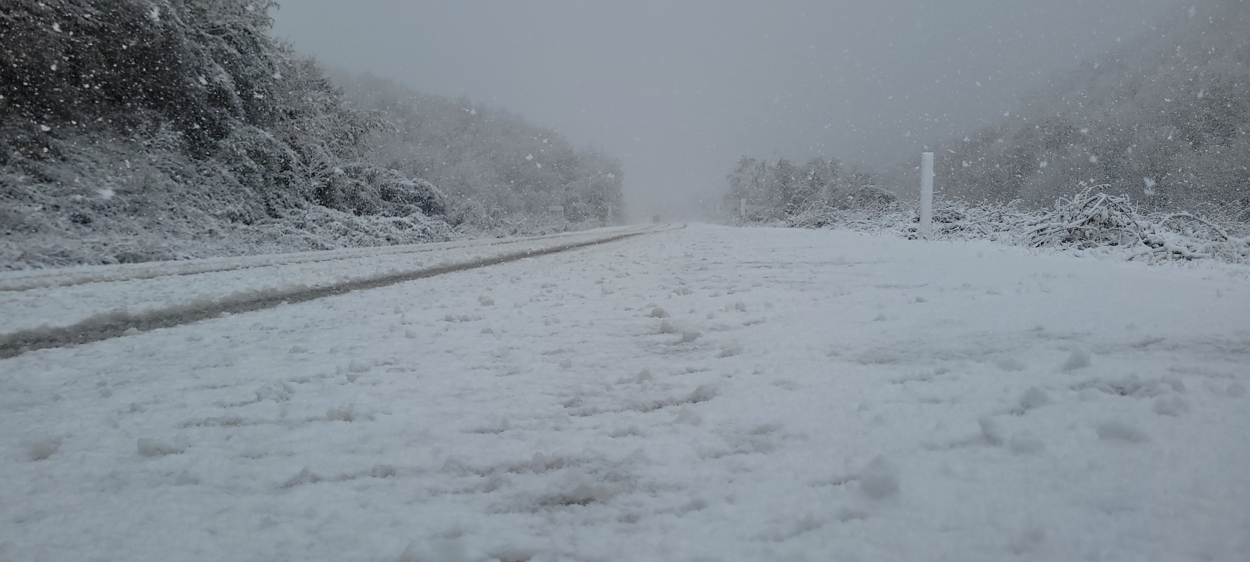 kastamonu kar manzarası (3)