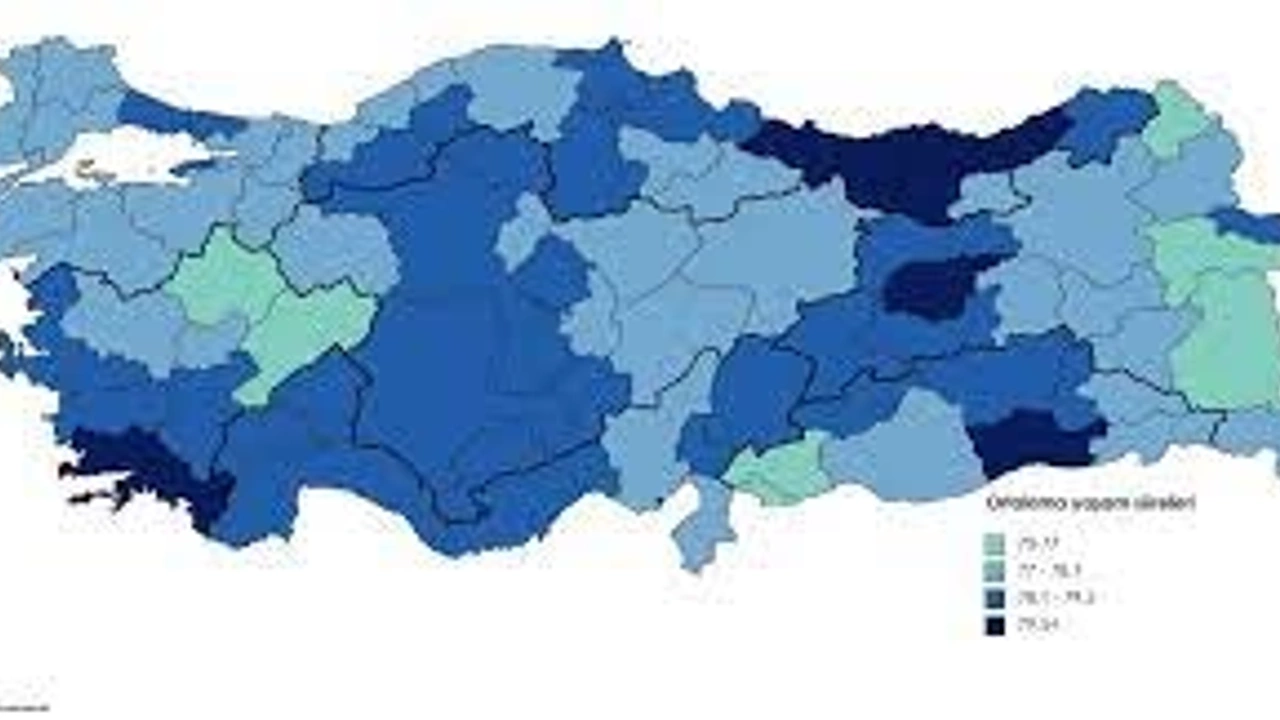 Kastamonu yaşam süresi-1