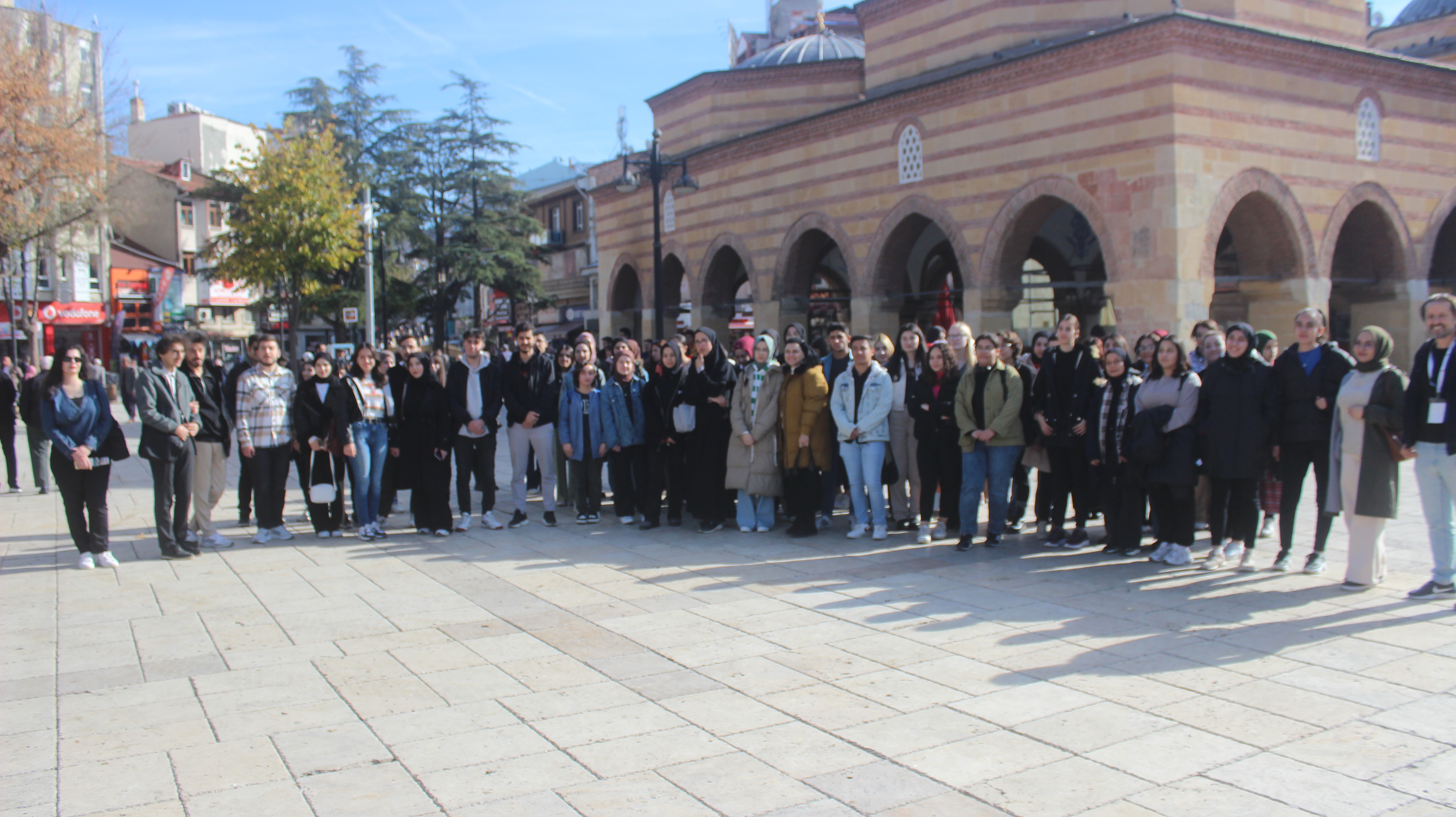 üniversite öğrencileri gezi (1)