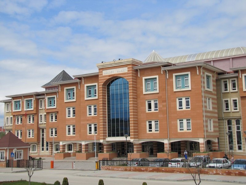 KASTAMONU 1. SULH HUKUK MAH. TAŞINMAZIN GAZETE VEYA İNTERNET HABER SİTESİ İLANI