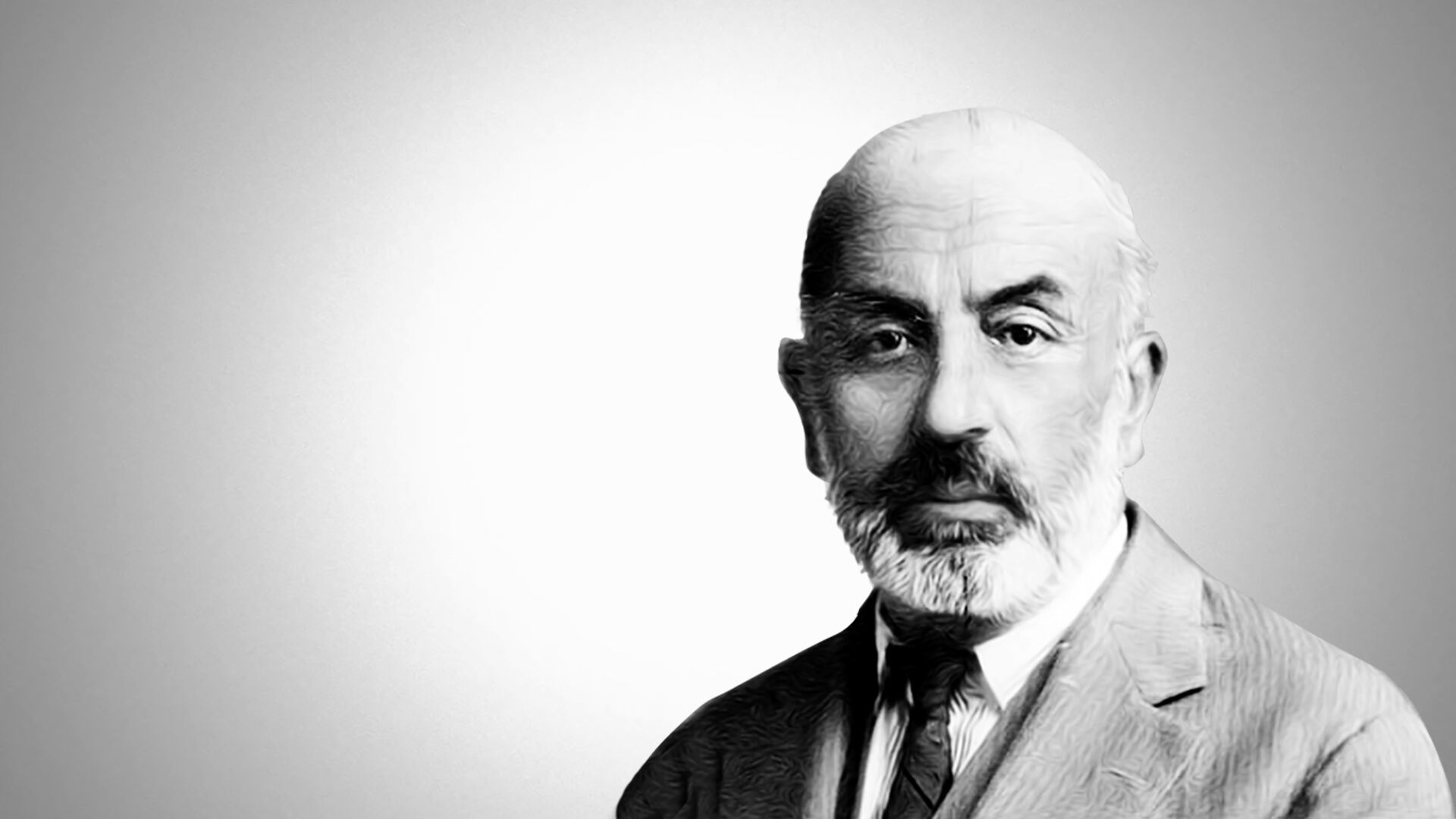 Nasrullah'tan yükselen İstiklal'in sesi: Mehmet Akif Ersoy