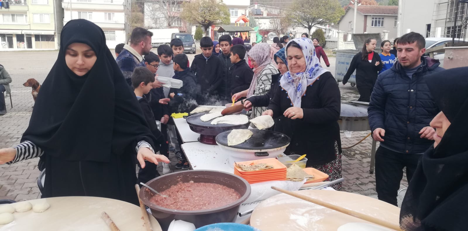 hanönü kermes (2)