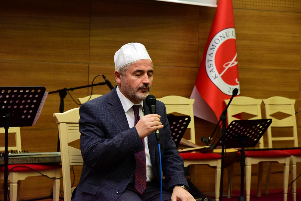 Kahraman Şekercioğlu