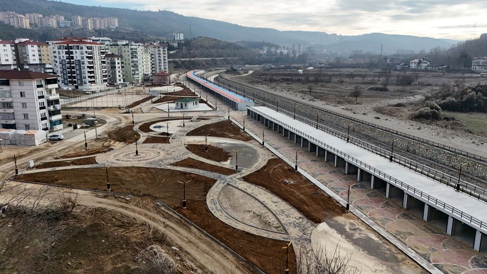 Kastamonu Saraçlar mahallesi (2)