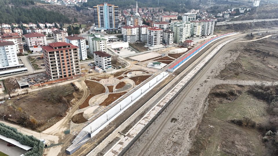 Kastamonu Saraçlar mahallesi (3)