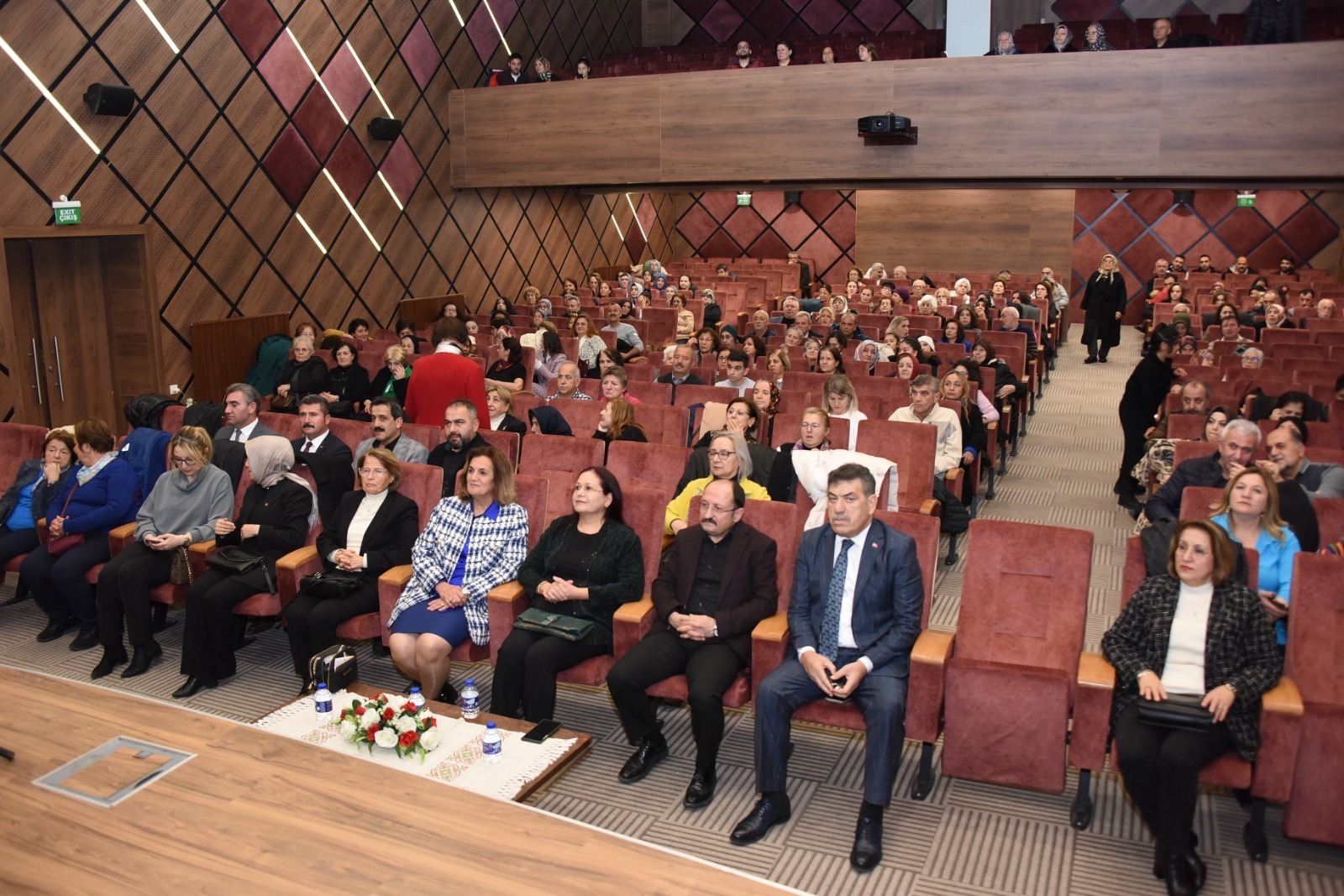 kastamonu TRT konser (2)