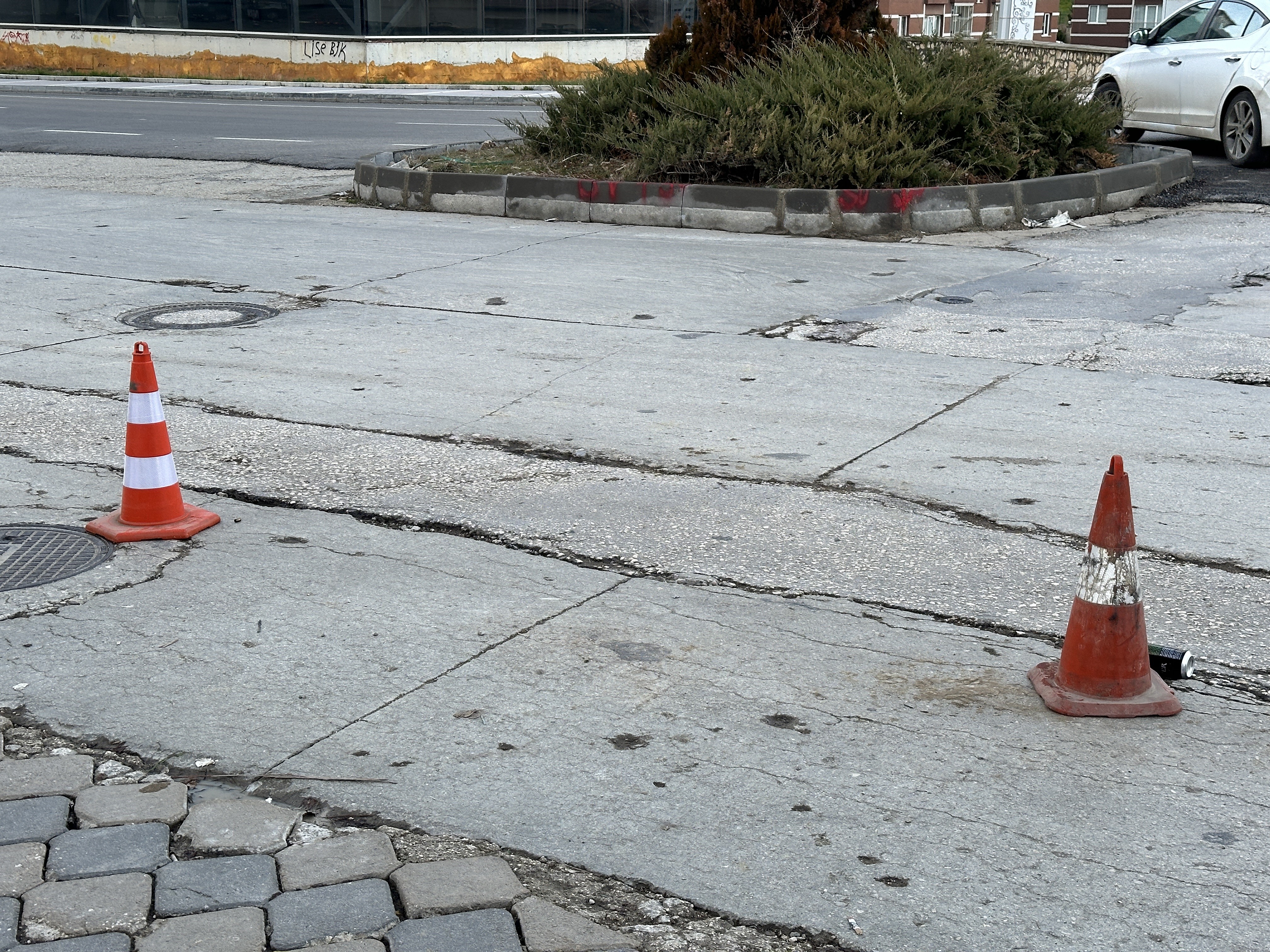 kastamonu yol verme kavgası (1)