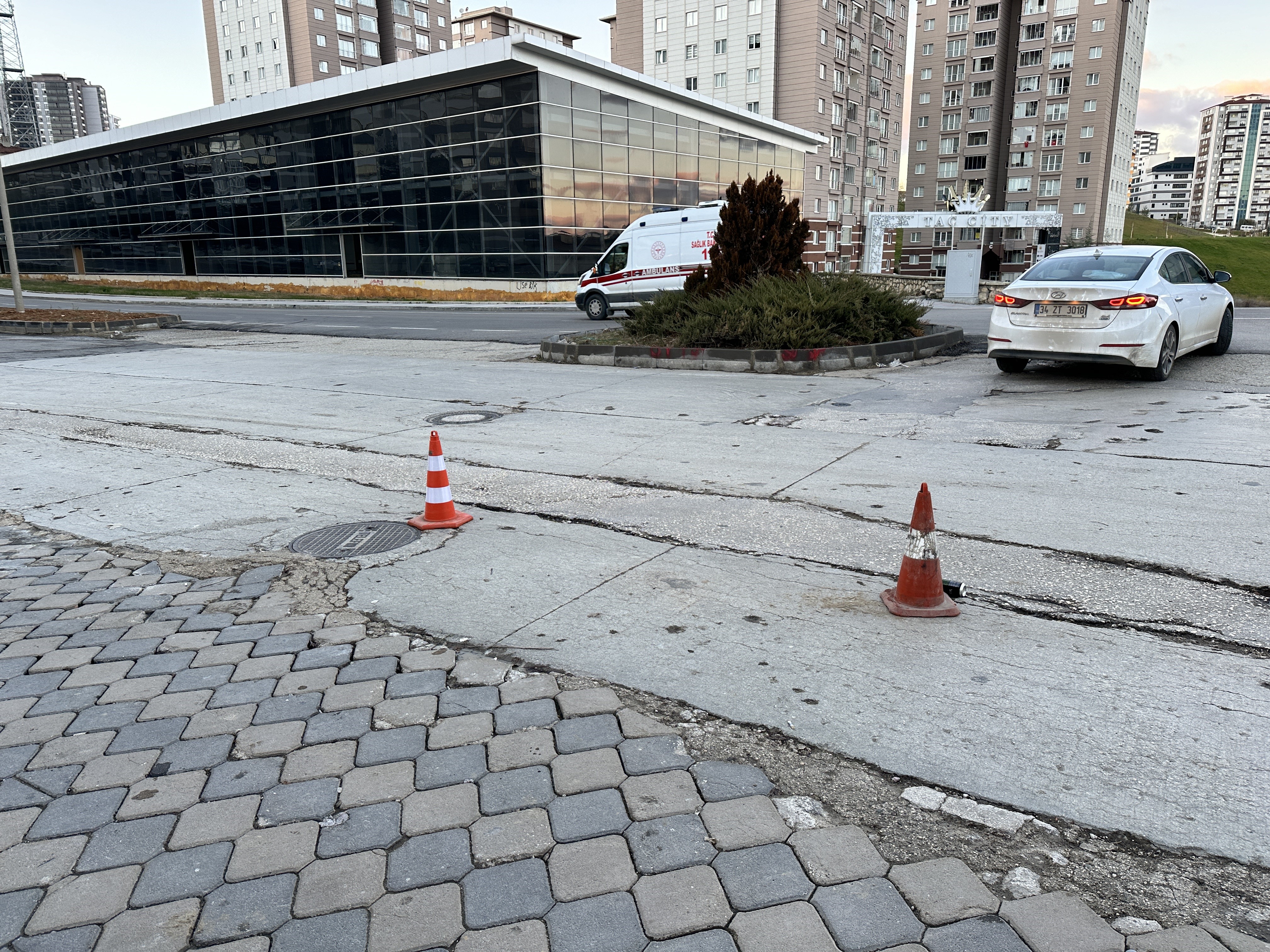 kastamonu yol verme kavgası (2)