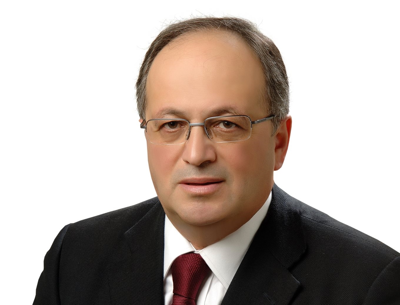 Mehmet Arif Özdemir (AKPARTİ)