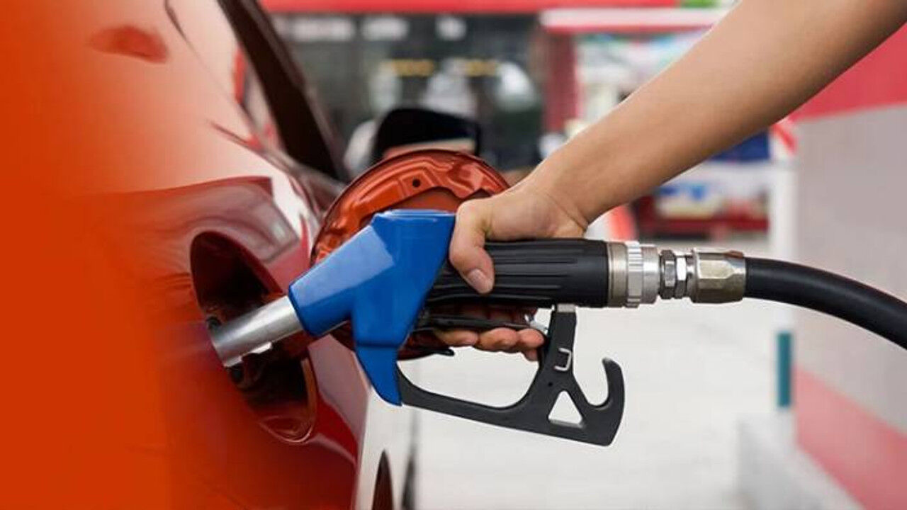 Motorine zam Kastamonu’daki pompalara yansıdı