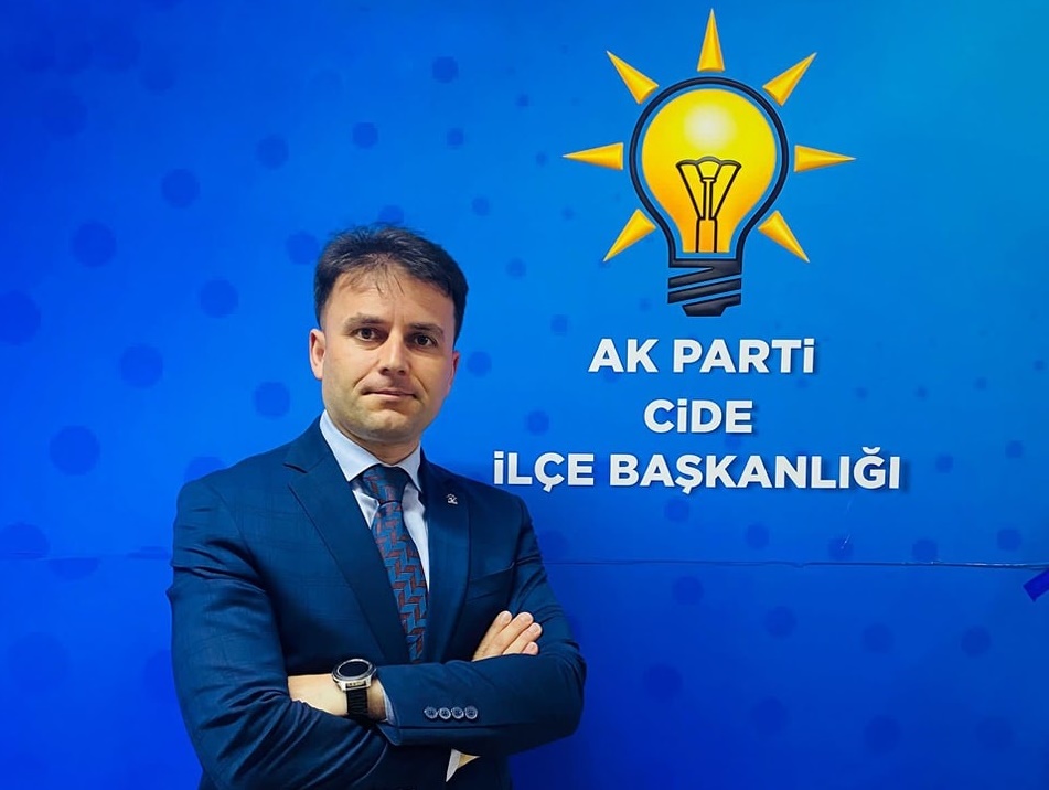 Mustafa Aygen (AKPARTİ)