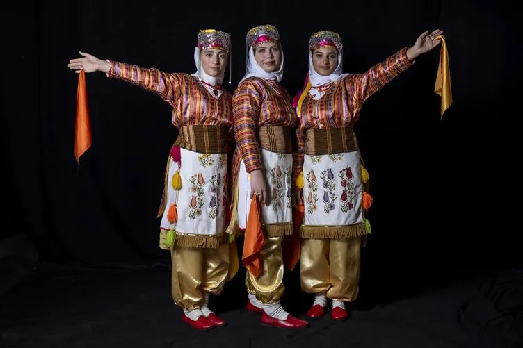 Adana Kıyafetileri