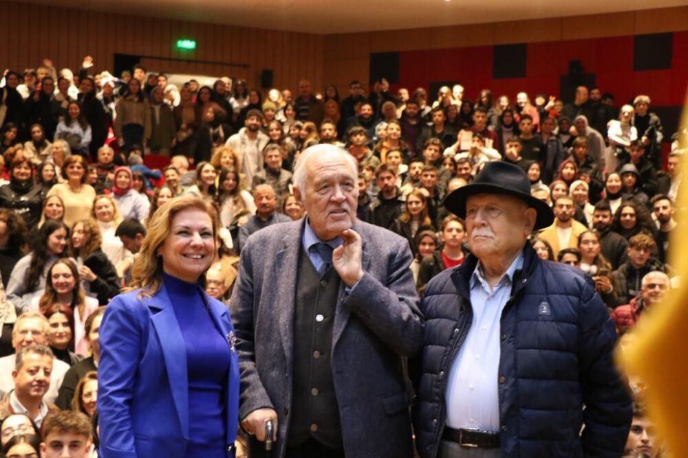 İlber Ortaylı'dan Kastamonu vurgusu