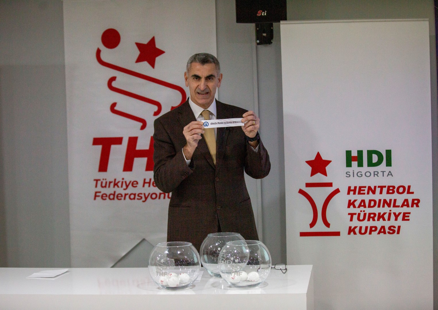 Kastamonu Belediyespor'un Kupadaki Rakibi Görele (4)