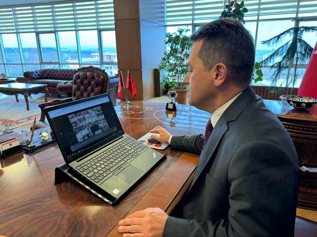 rektör topal yılın karelerini onayladı (2)