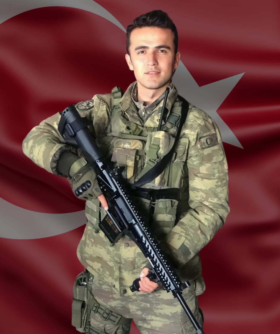 Şehit Mustafa Sezer (1)