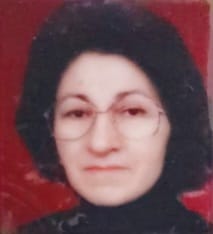 Selma Zeydan Emekli Hakim Kastamonu