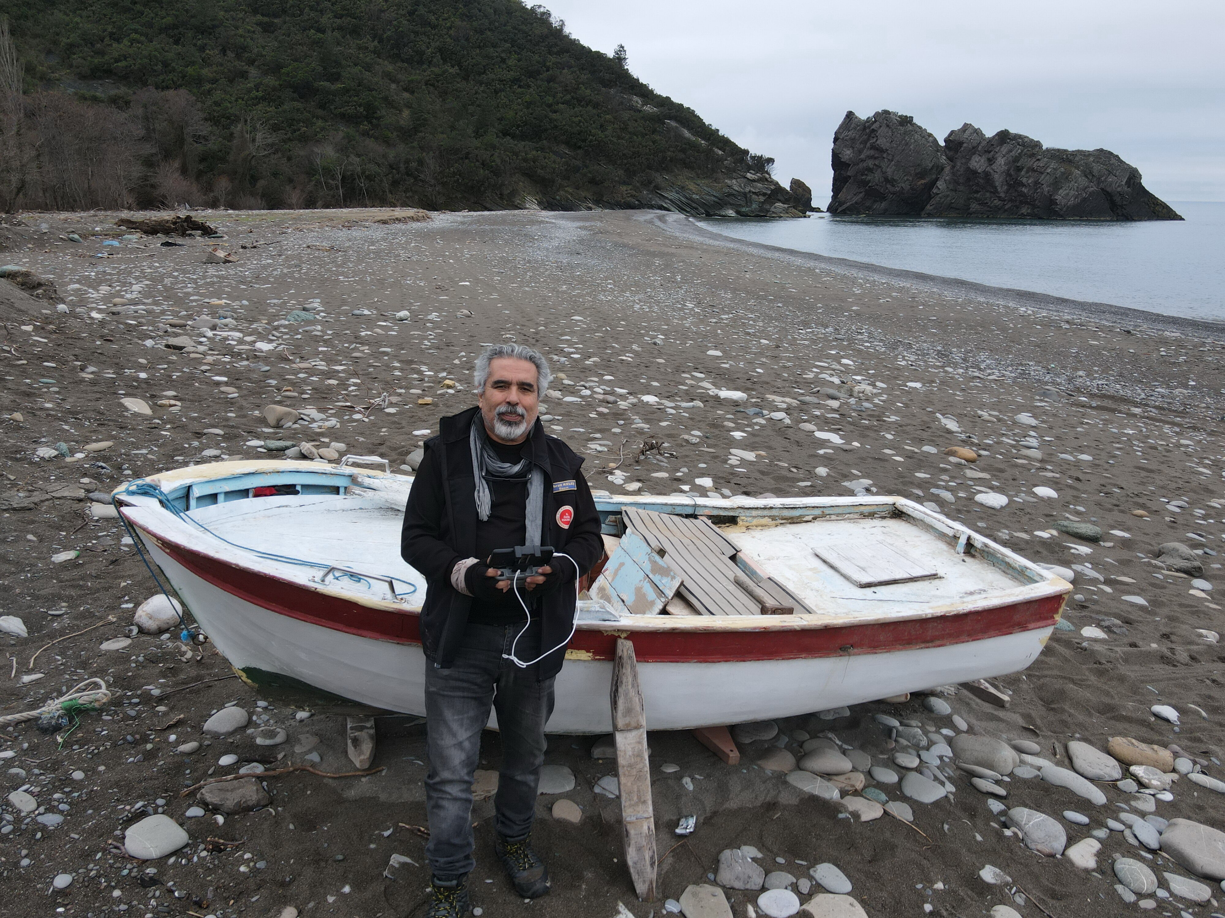 Balıklo Sahili