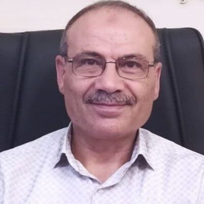 Prof.Dr.Zekeriya YERLİKAYA