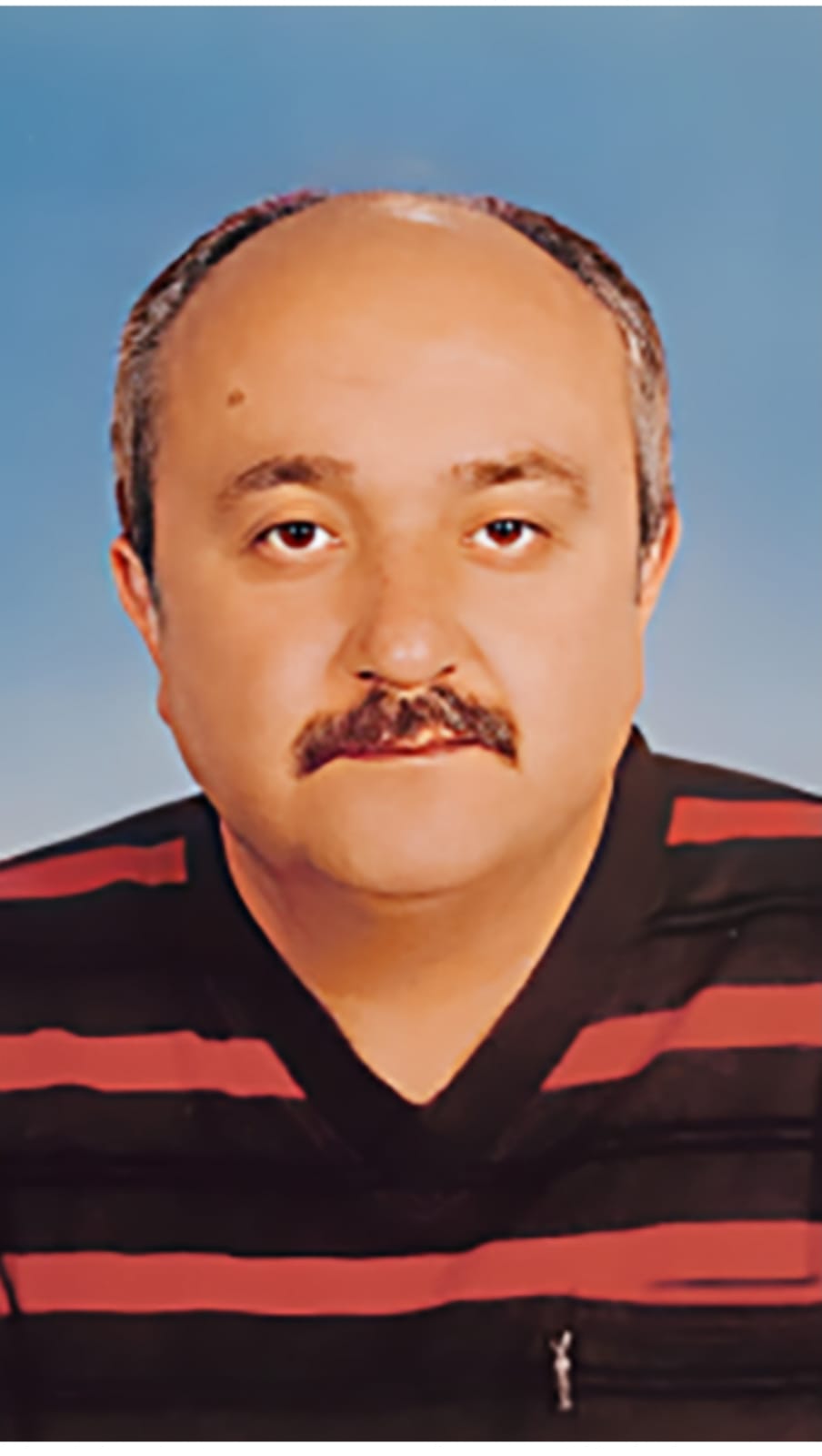 Mustafa Afacan Köşe-11