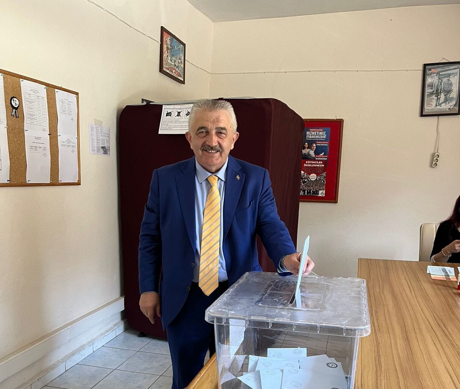 Ahmet Kaya