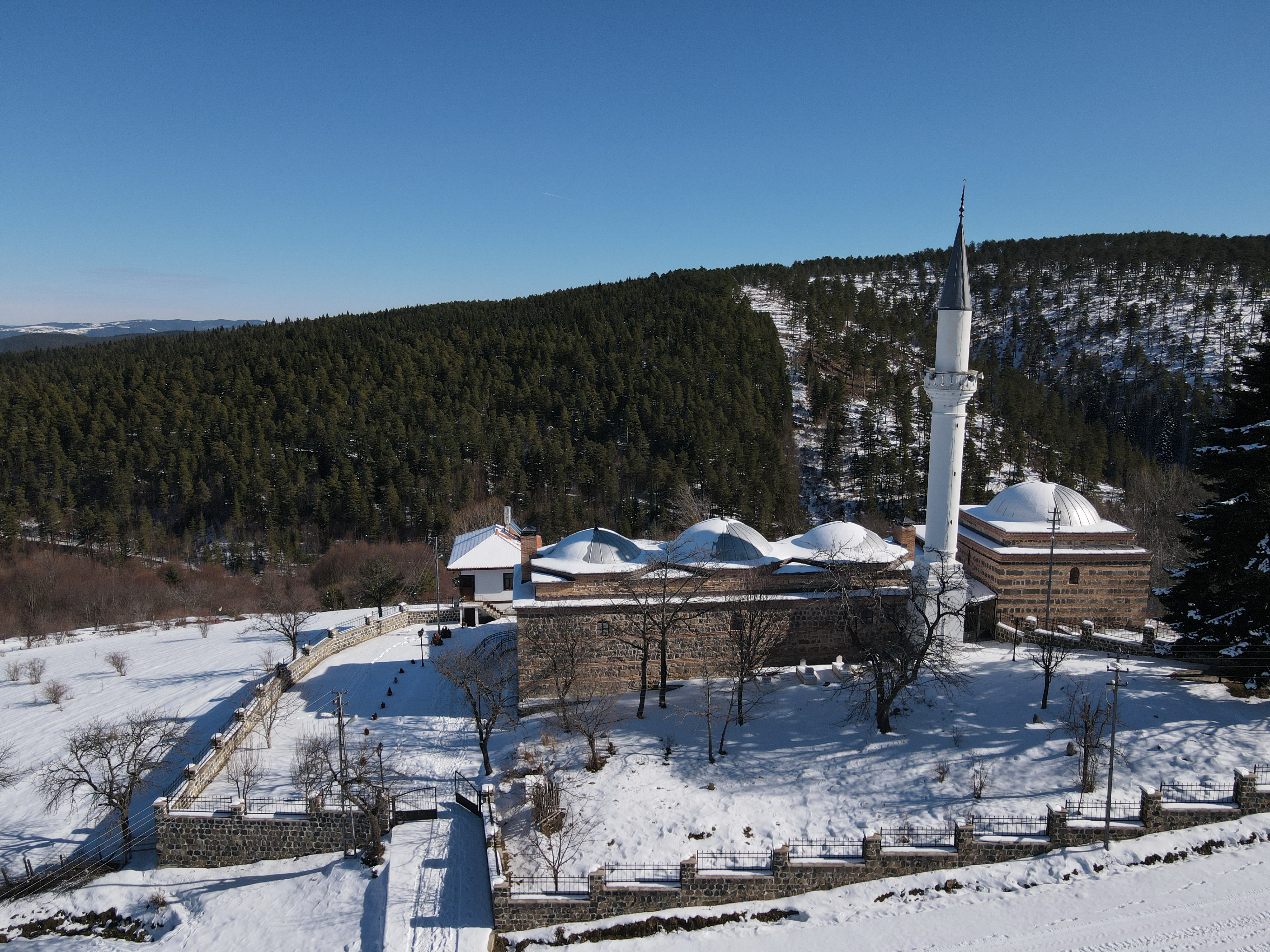Kastamonu Tanıtım Filmi (6)