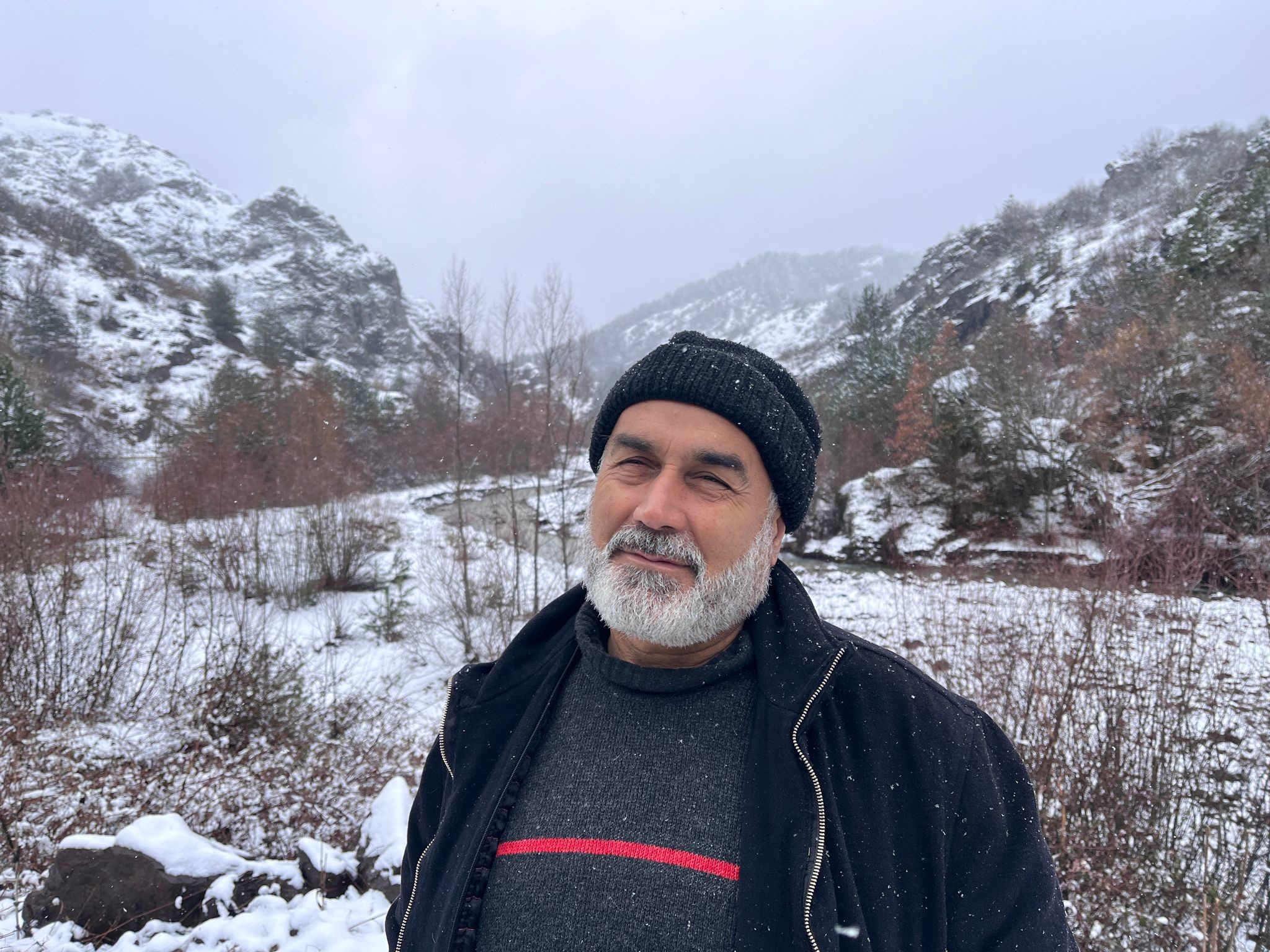 Kastamonu'nun Zirvelerinde Kartpostallık Manzaralar (2)