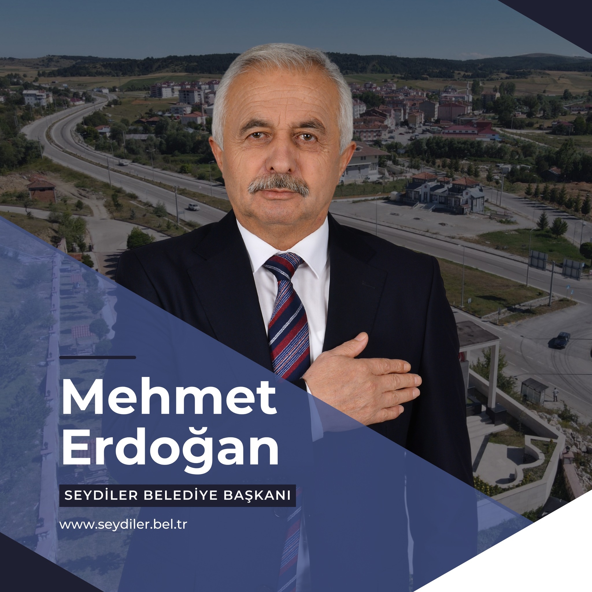 Mehmeterdogan