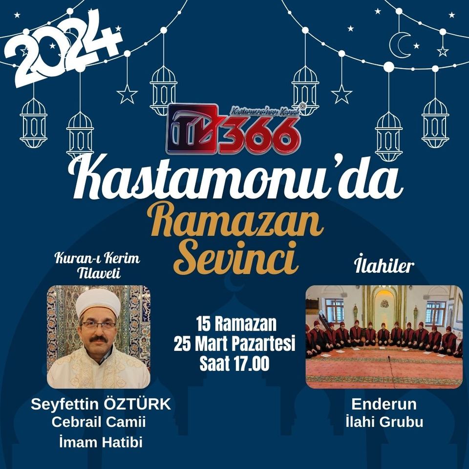 Ramazan Sevi̇nci̇ 15 (1)