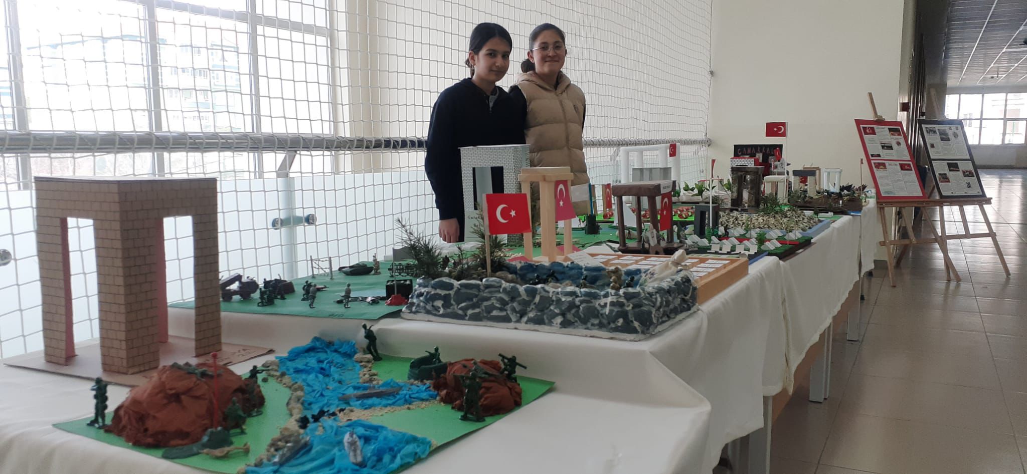 Şerife Bacı Ortaokulu (3)