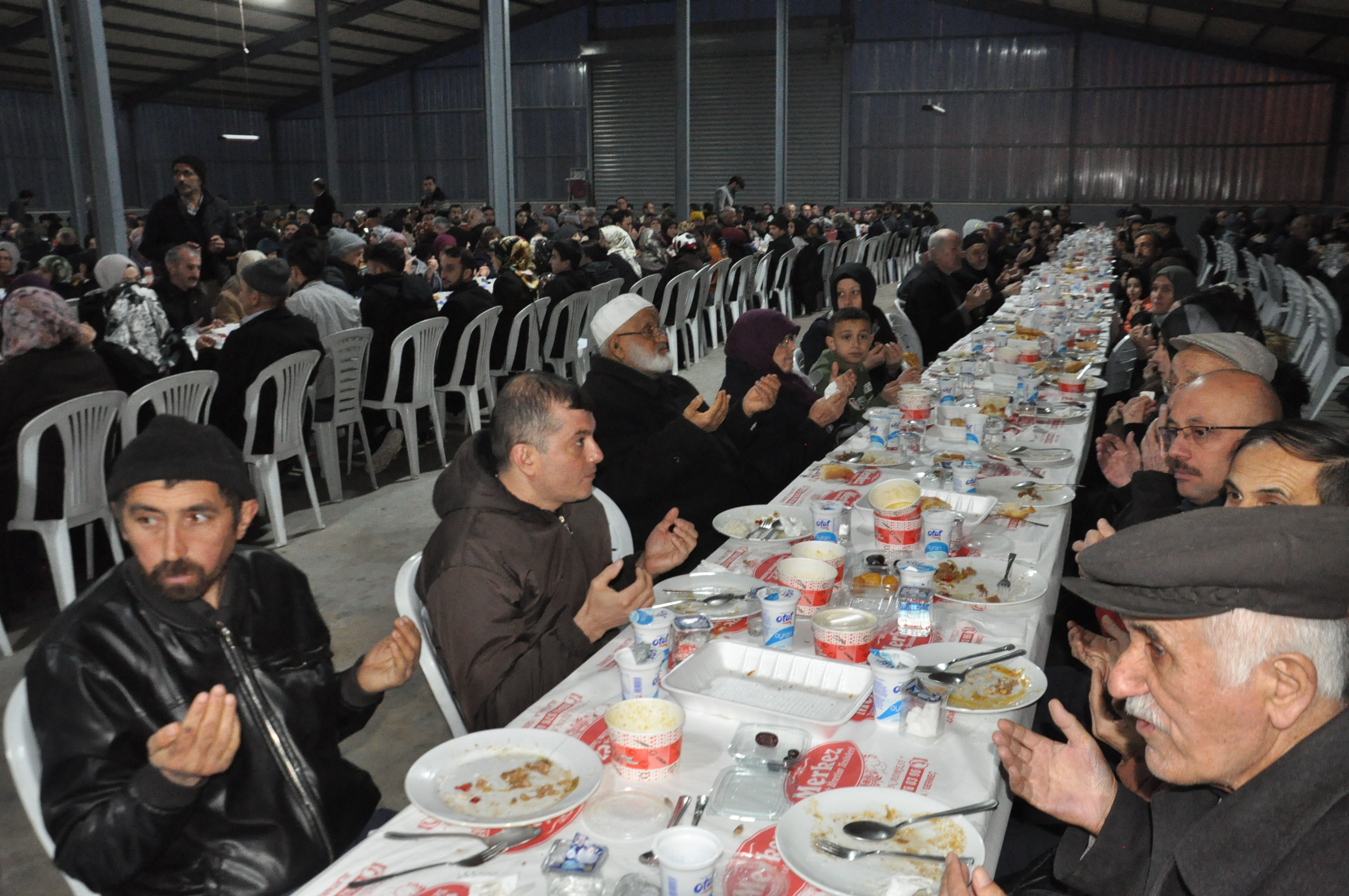 Seydiler Iftar (3)