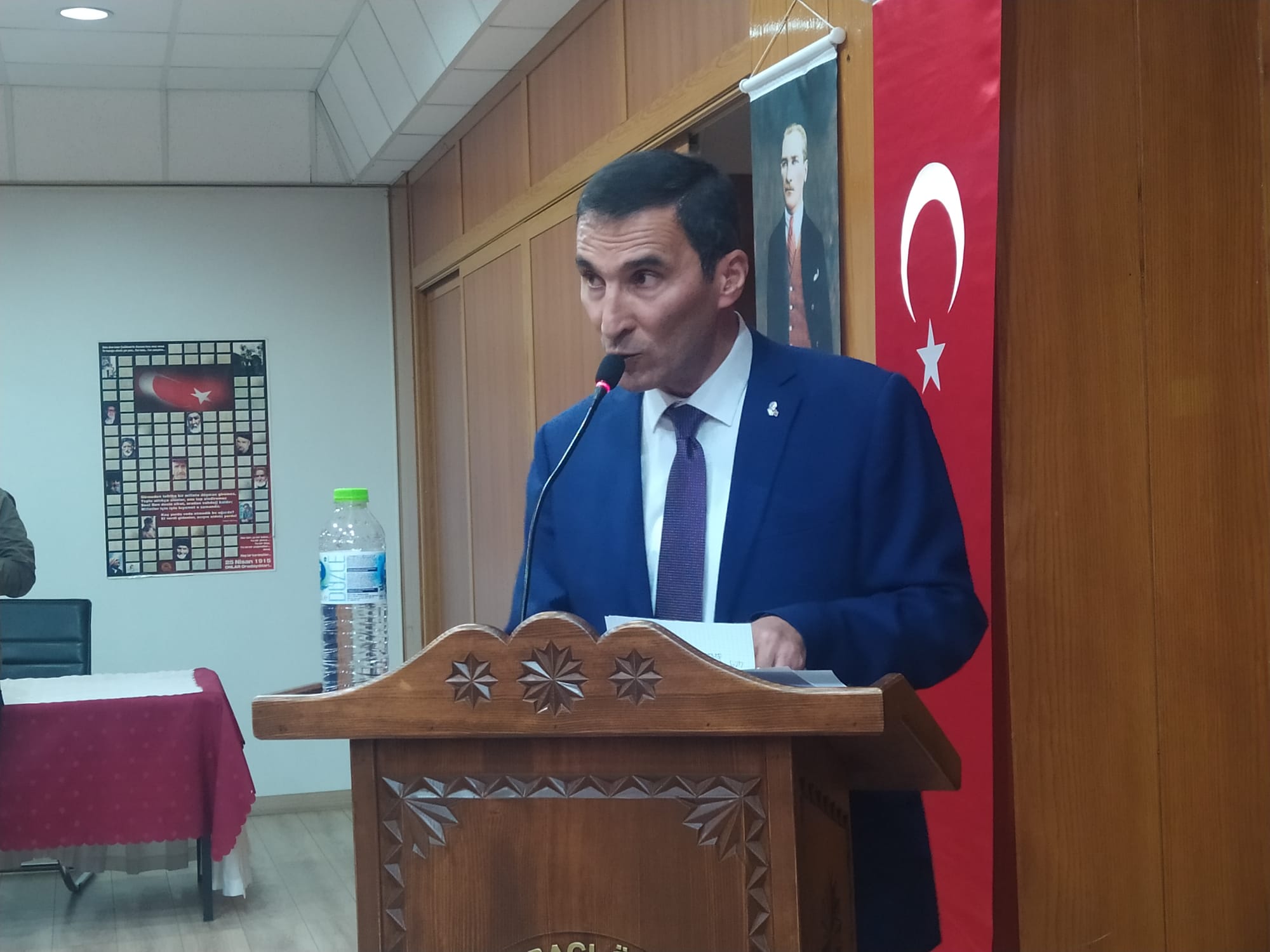 Egitim Iş Devrim Yasaları Anlatıldı (2)