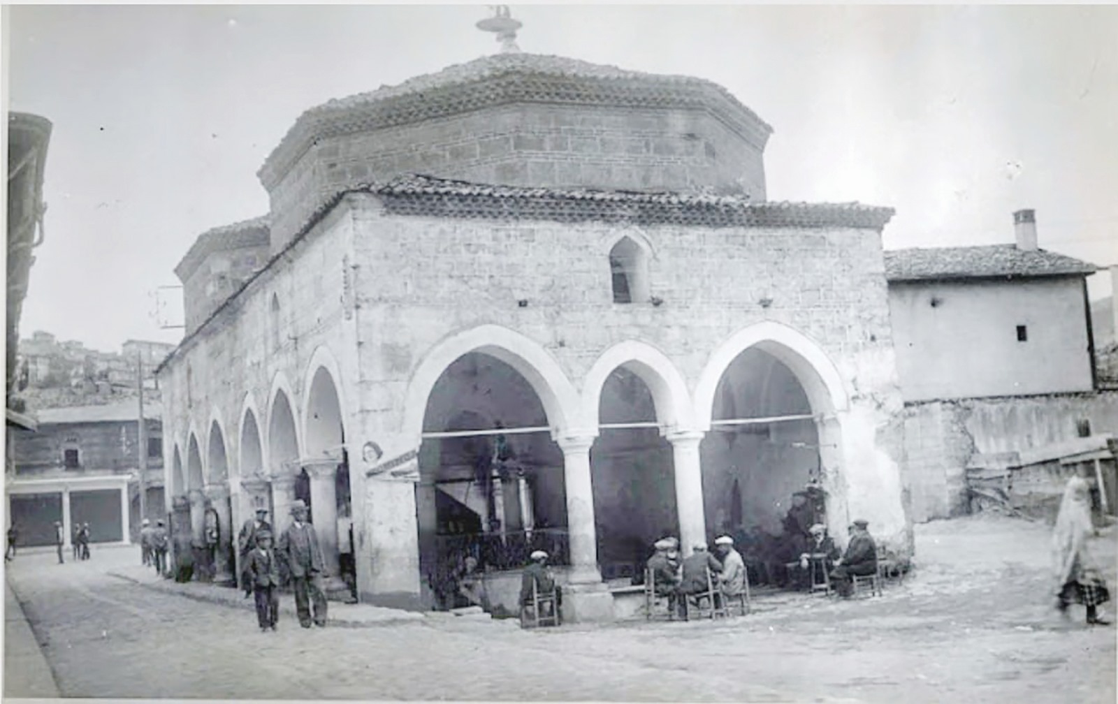 Kastamonu Tarihi Fotograflar Arşiv (1)