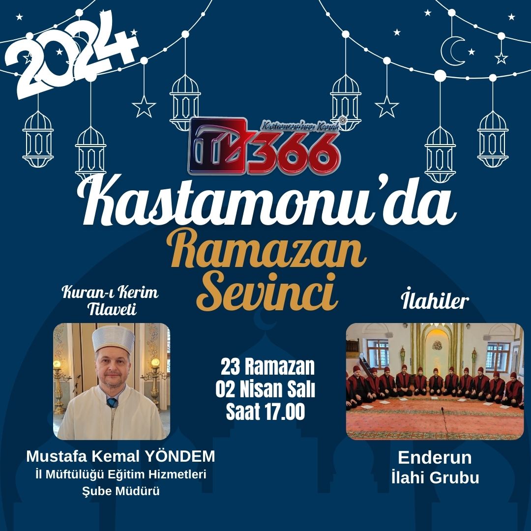Kastamonu'da Ramazan Sevinci 23 (1)