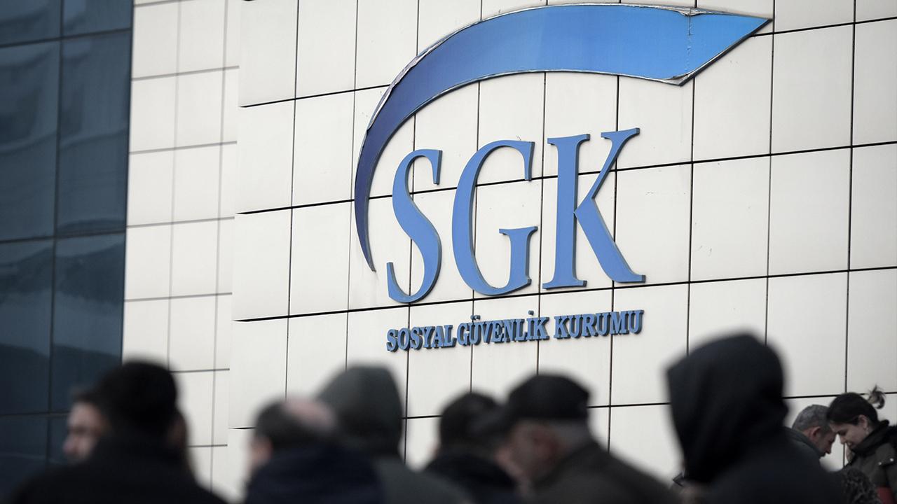 Sgk, Maaş Için Boşanan Ve Kaçak Çalışanları Radarına Aldı! (1)