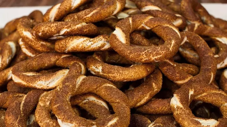 Simit Fiyatları