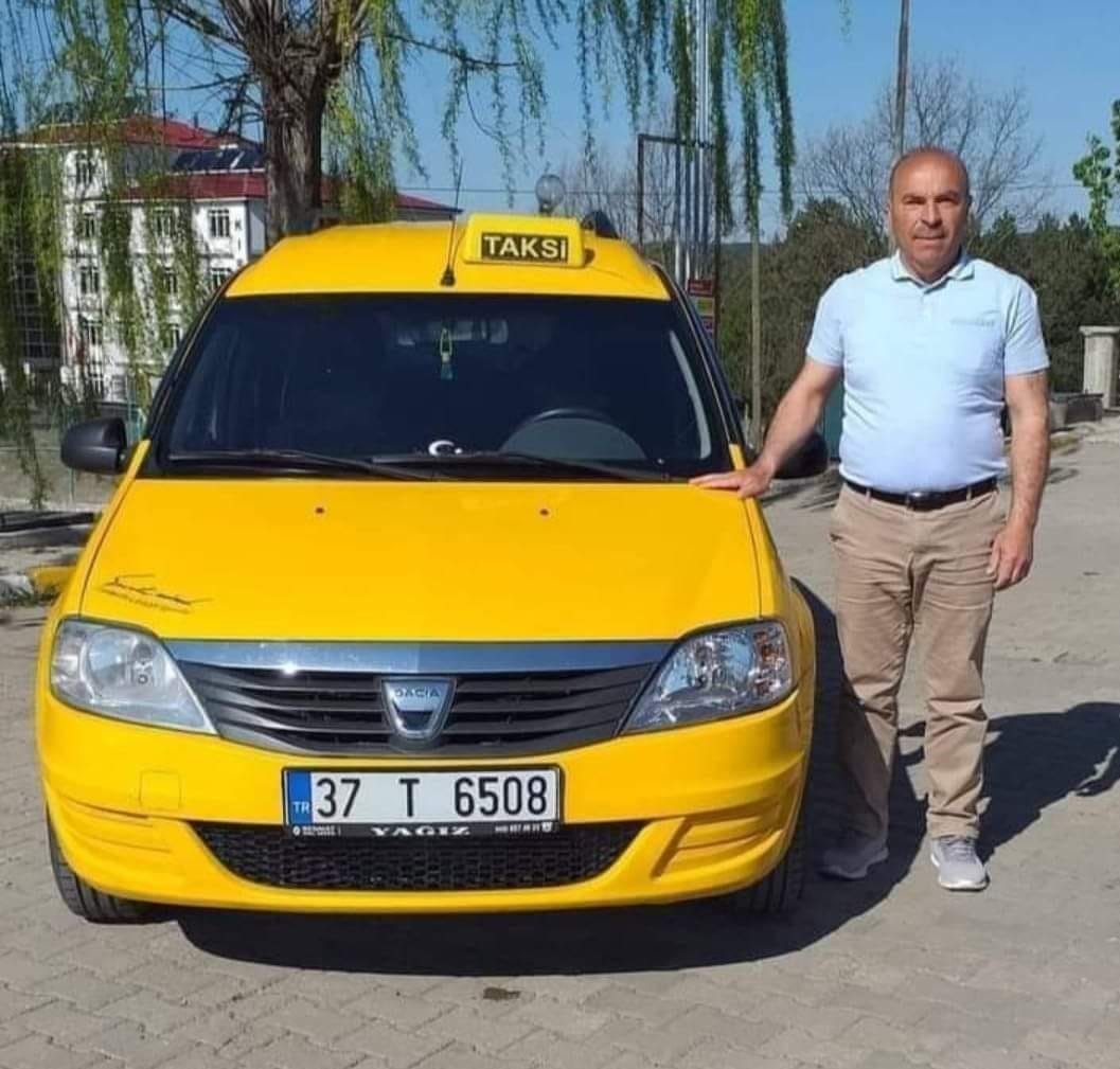 Taksi (1)