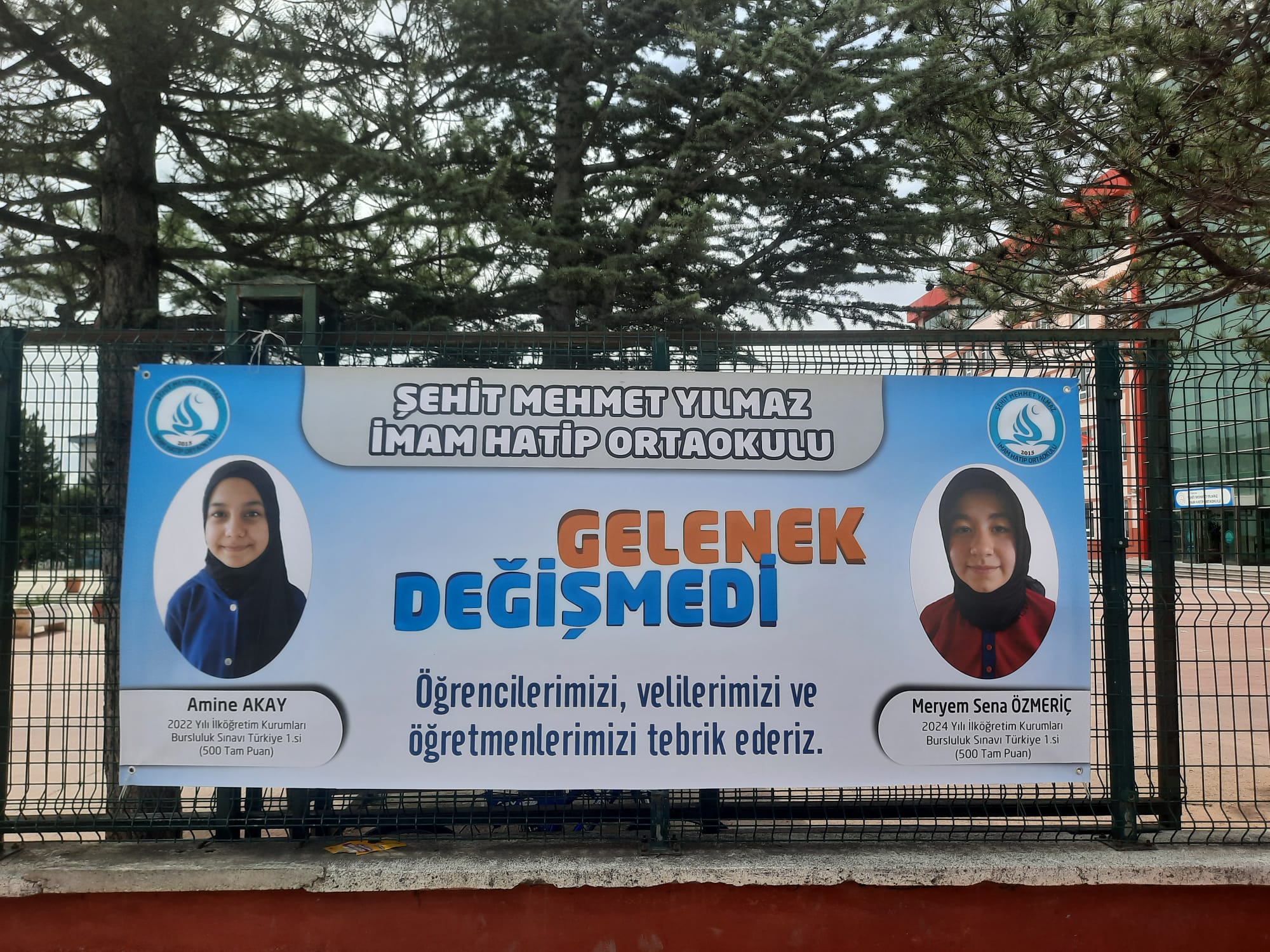 Kastamonulu öğrenci bursluluk sınavında Türkiye birincisi!-3