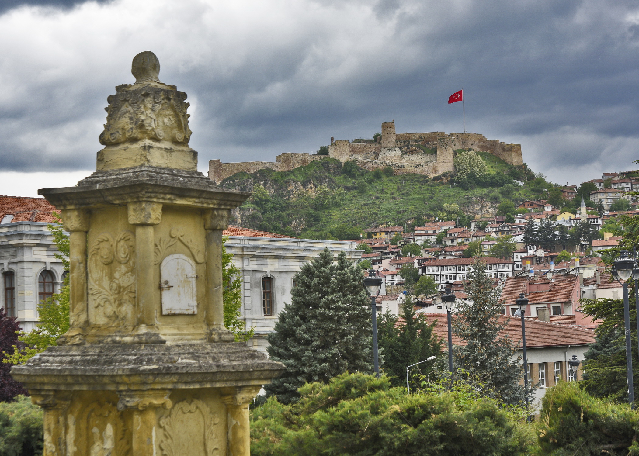 Cebrai̇l Keleş Köşe (1)-1