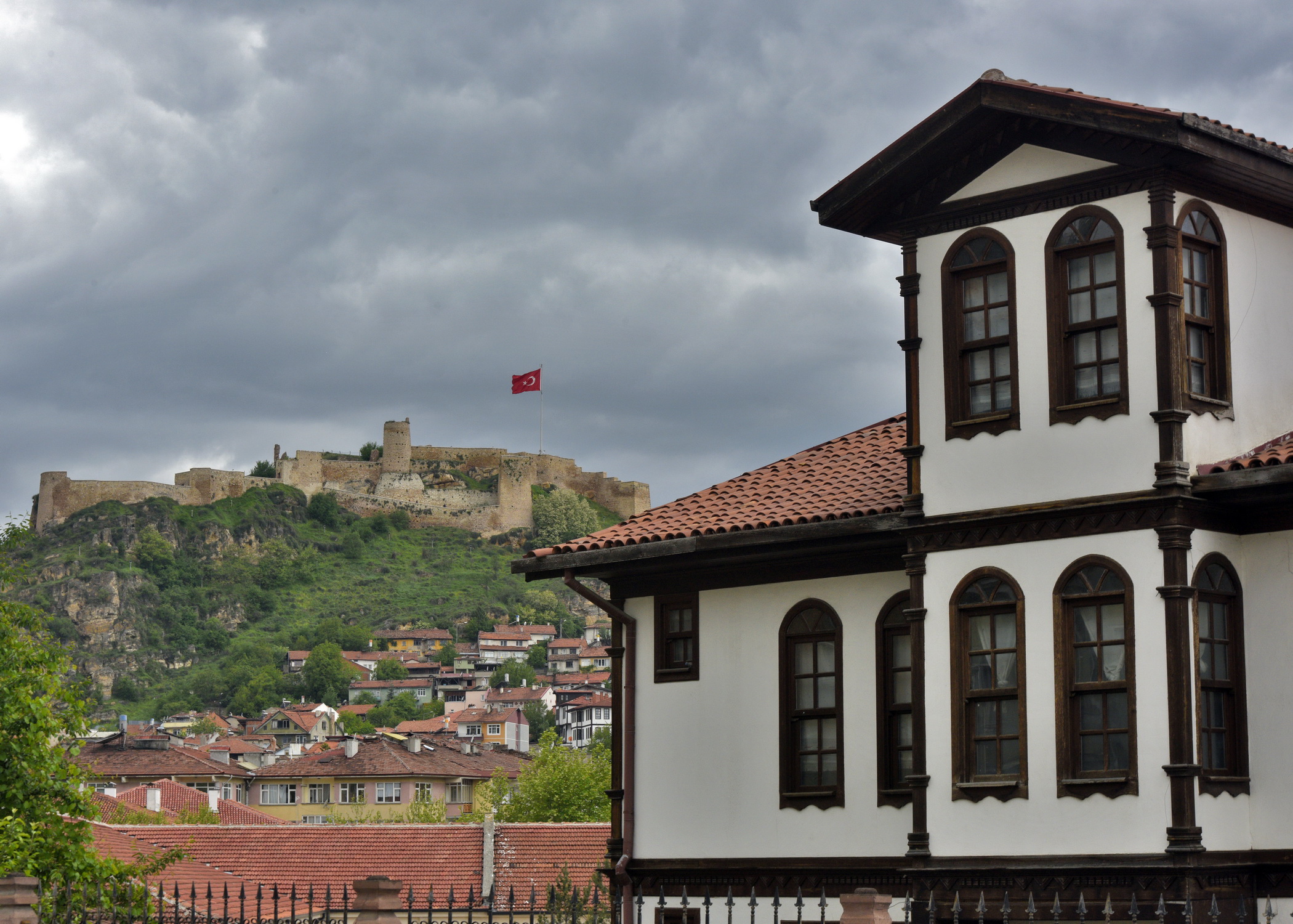 Cebrai̇l Keleş Köşe (2)-2