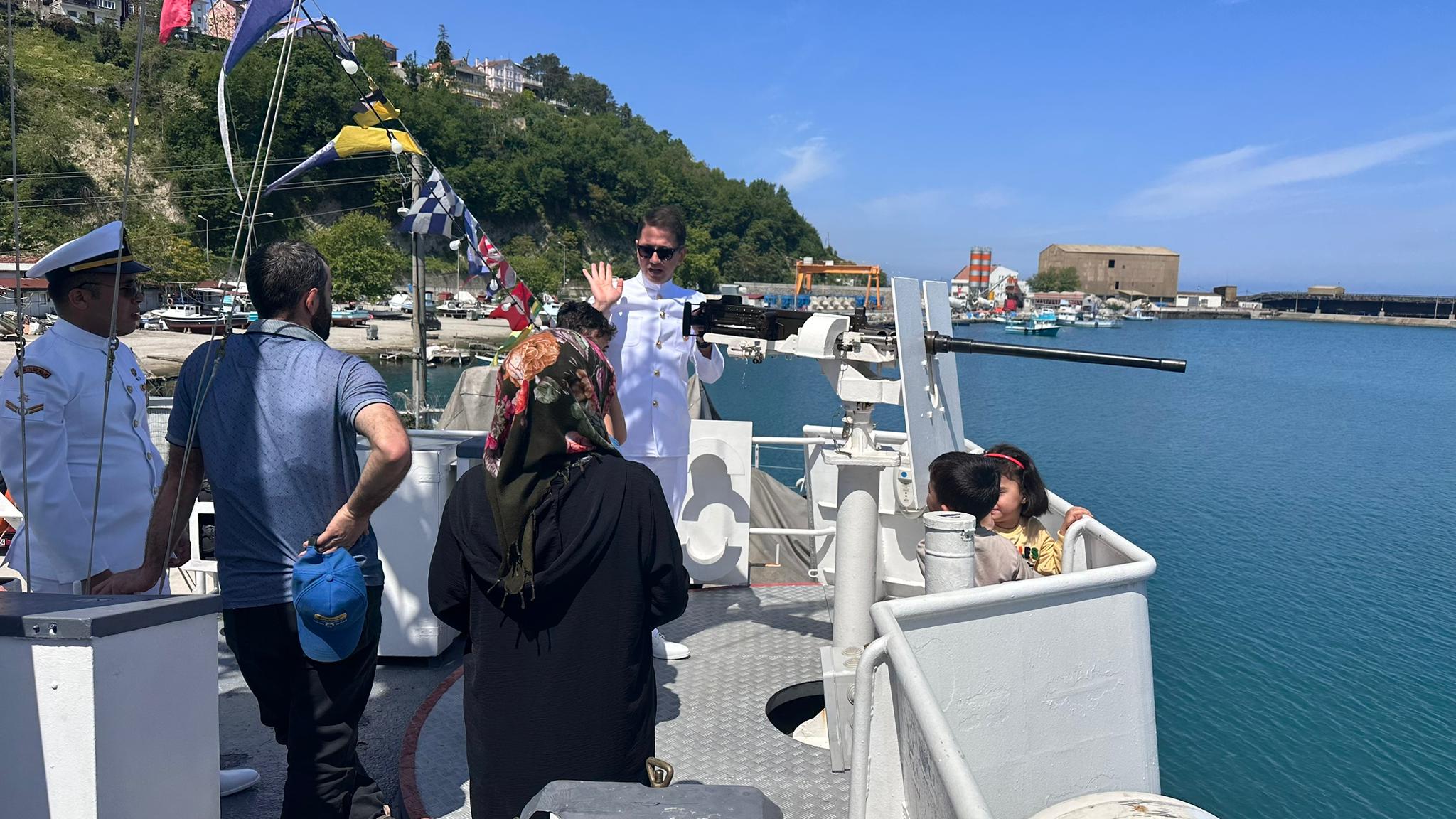 Inebolu Tcsg Gemisi (2)