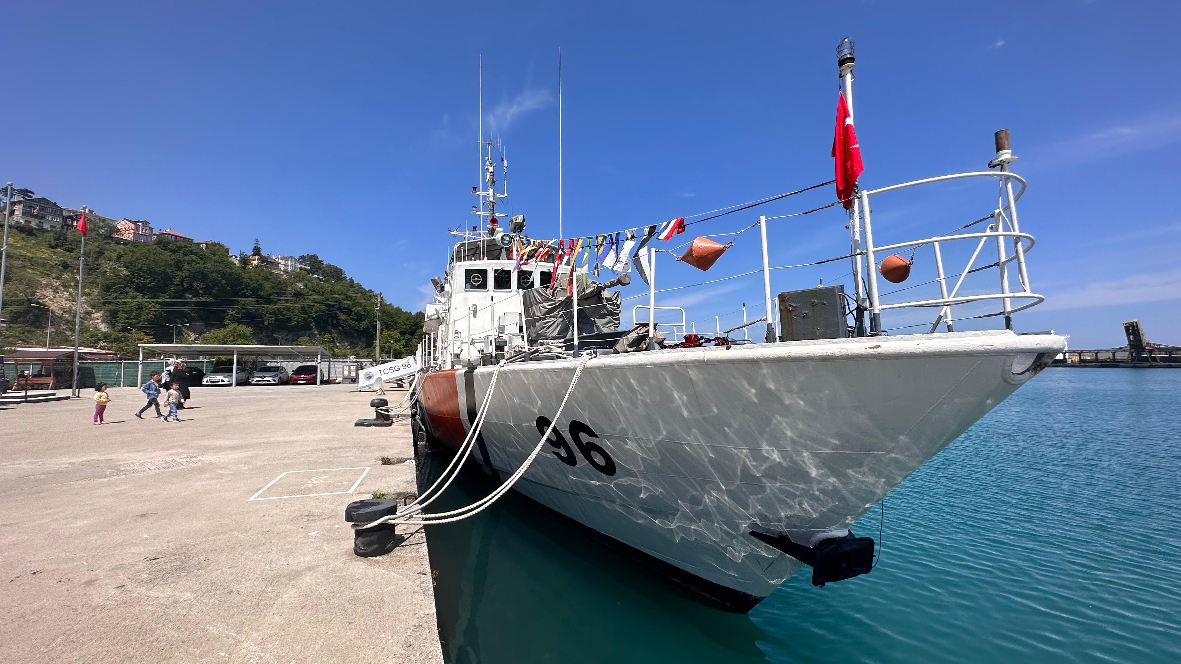 Inebolu Tcsg Gemisi (4)