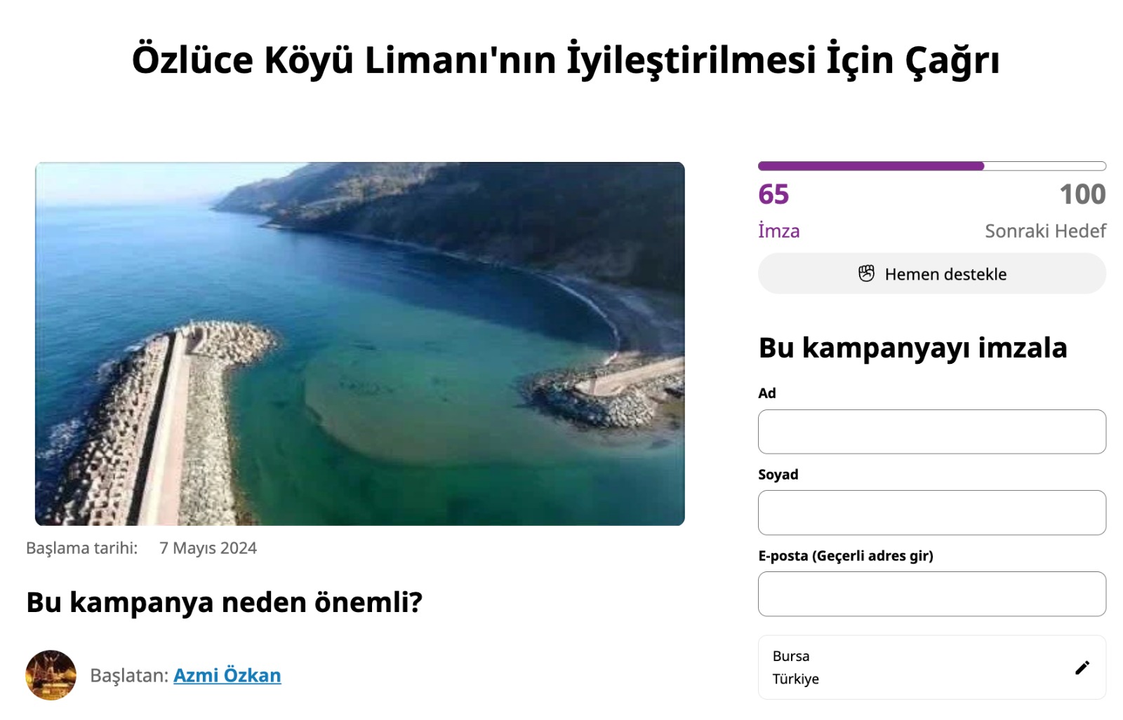 Inebolulu Balıkçı (1)