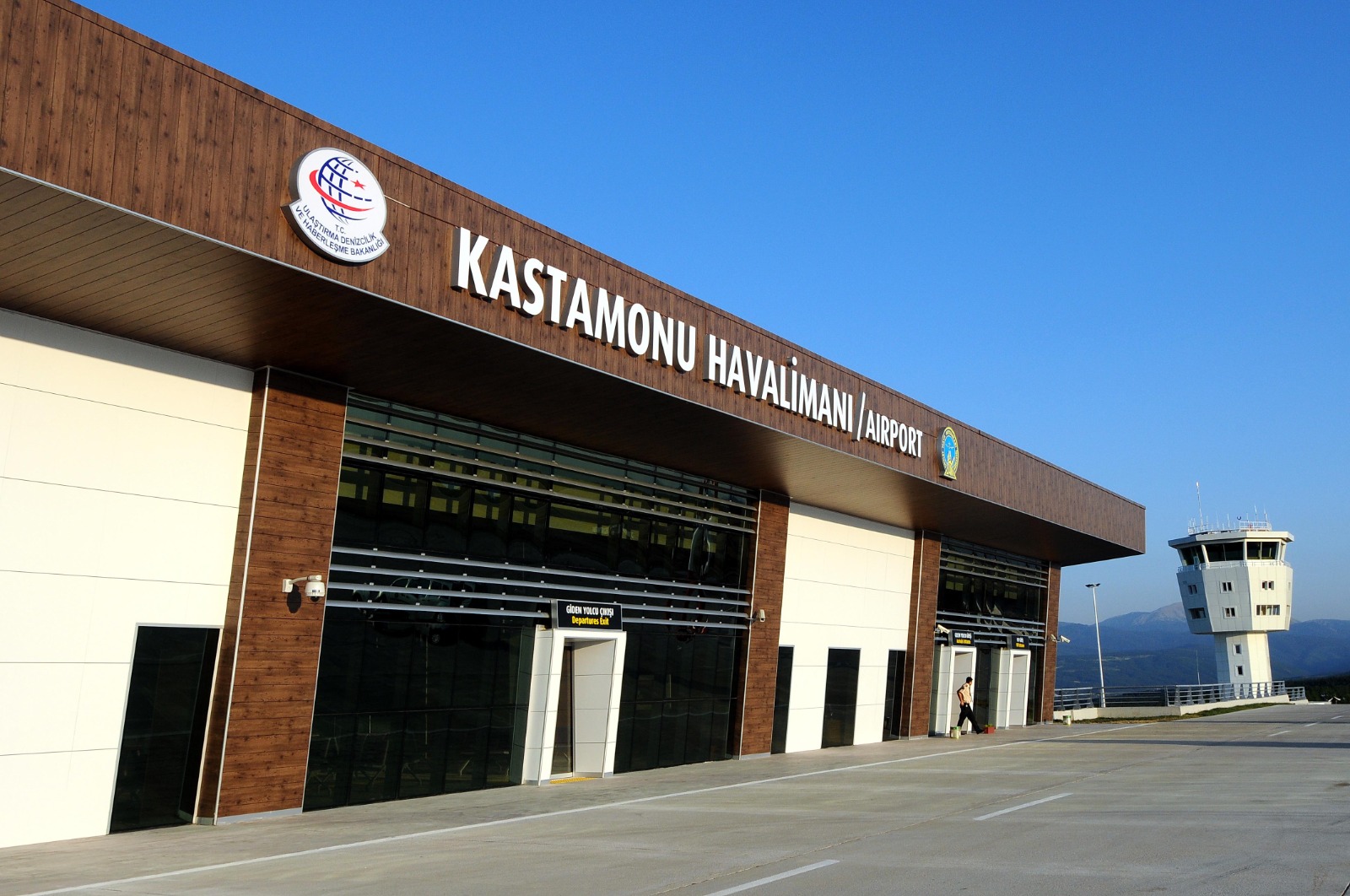 Kastamonu Havalimanında Yüzde 31'Lik Artış (3)